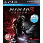 Ninja Gaiden 3 [PS3]